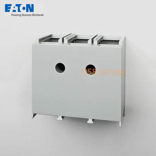 NZM4-XKSA 端子盖塑壳断路器NZM4系列配套EATON议价