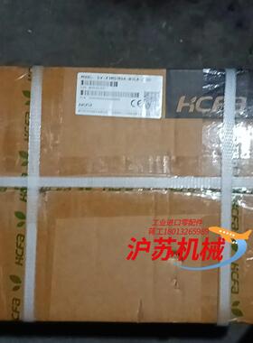 禾川SV-X3MG180A-N2LA-2000伺服电机，全新