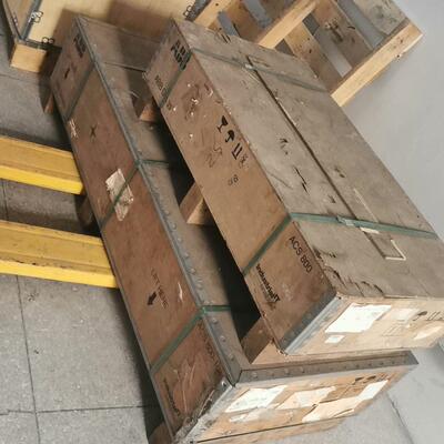 （请询价）库存机 ABB变频器 ACS800-104-0175-5议价