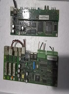 [德峰]ACABBABB02板-ACS600IO转接板变频器NIOC