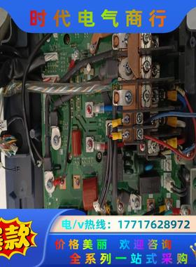 fr-a840-00380-2-60 三菱变频器原装驱动板带议价