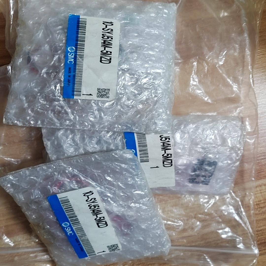 全新原装电磁阀10-SYJ514M-5MZD正品实物拍