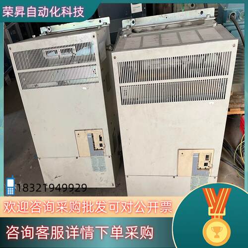 现货原装安川H1000变频器