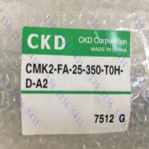 CKD喜开理紧固型气缸CMK2-FA-25-300-T0H-D议价