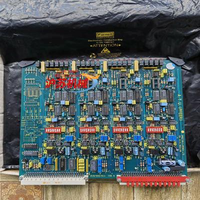 Spector 219/000/011 ISS.3  A.T