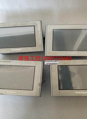 【荣强工控】pro-face触摸屏 GP2300-LG41-24V  G