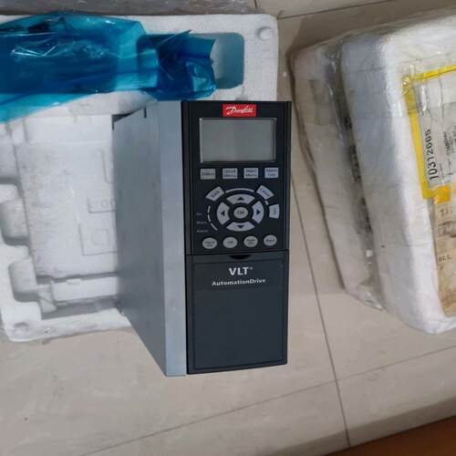 丹佛斯变频器FC-302系列 FC302PK37T5E20H
