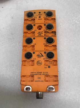 [德峰]易福门模块AC2465