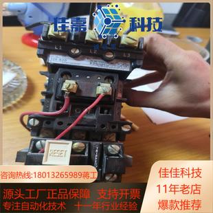 AB罗克韦尔交流接触器509 B0D