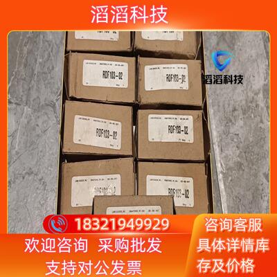 现货lube devices 针阀式注油杯RDF103-02