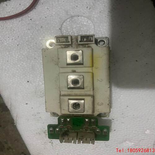 【非标价】GD200HFU120C2S斯达高频模块 200A1200V