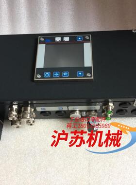 全新原装ErhardtLeimer莱默尔 EL 纠偏控制