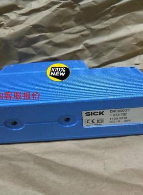德国SICK施克DME3000-211激光传感器101378