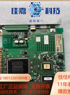 现货 PLC模块工控板3G8F7-DRM