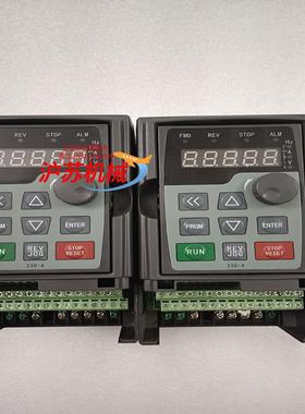 DongYu变频器15KWDY330 K0015G1成