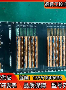 贝加莱模块EXNT43-0 ECA244 ECE243-1