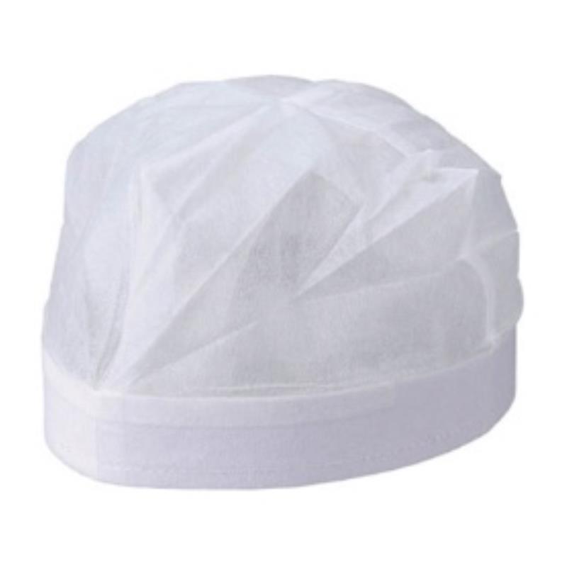 TRUSCO中山432-9759安全帽用内部纸帽子THDC-120 120枚入透气议价