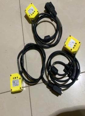 （设备配件）Infos can：读码器FS36-120302，FS36-