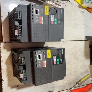 士林变频器3.7kw士林SC3 3.7K三台台 043