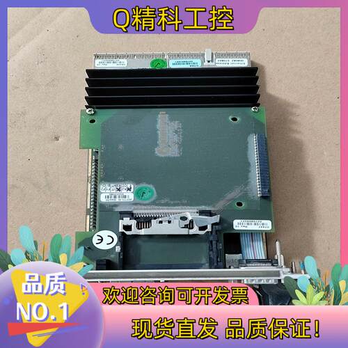 现货控创 KONTRON 主板CP306-V 31.249-10