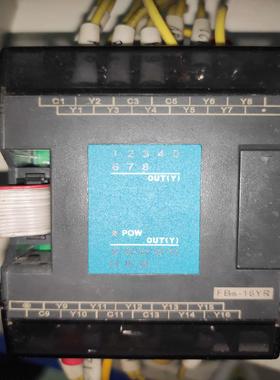 fbs-16yr永宏开关输模块成色不错议价