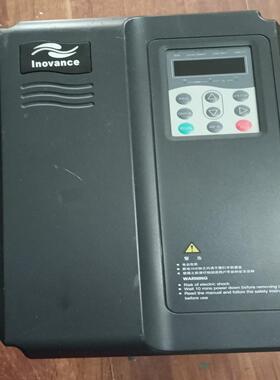 [德峰]汇川变频器MD330NT7.5GB-6  7.5KW  38
