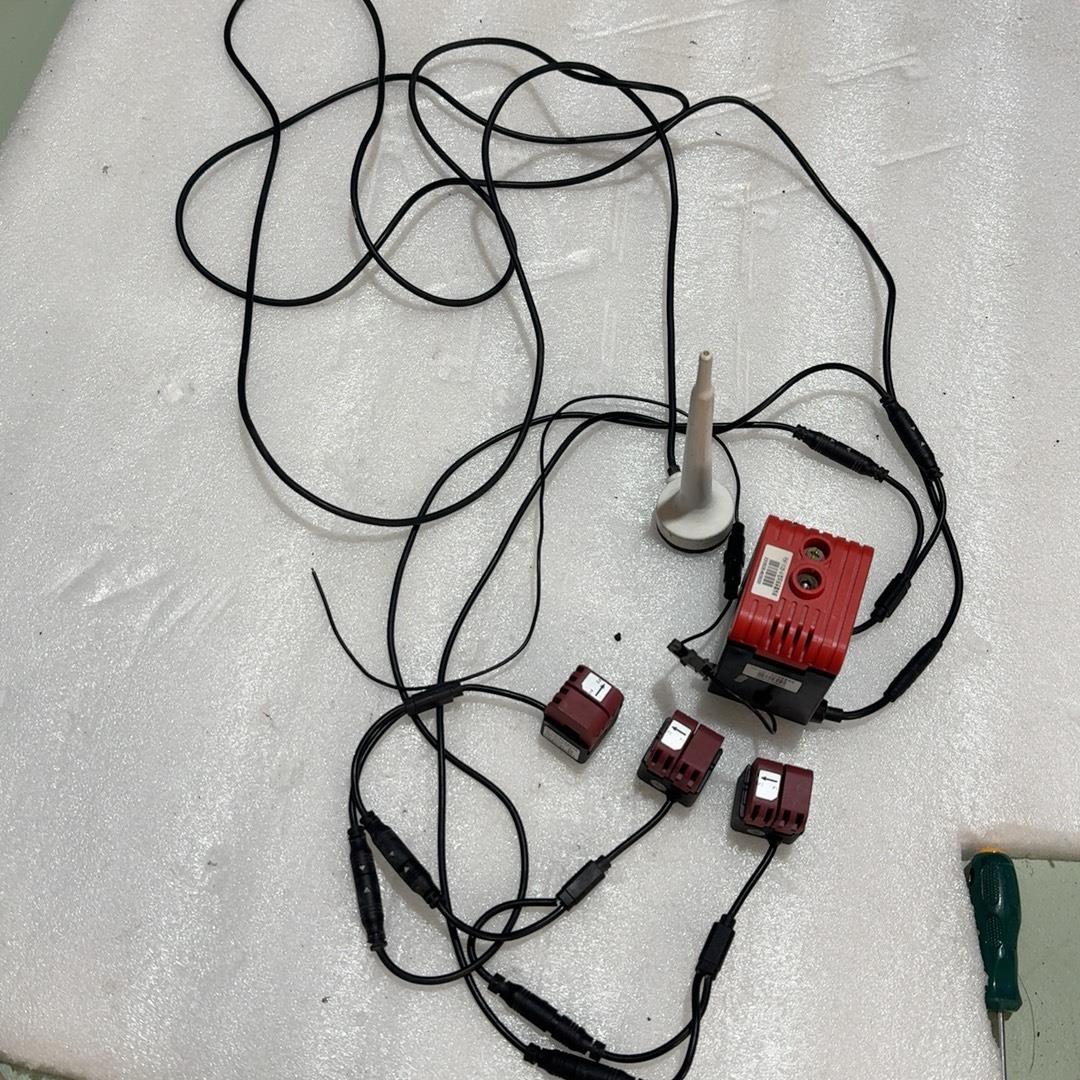 （设备配件）检测终端采集-05G环保一（型）-南京设备