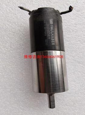 （请询价）FAULHABER冯哈勃空心杯直流电机2642W024CR减议价
