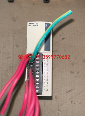 【荣强工控】TM2ALM3LT 施耐德二手模块 实图拍摄 功能正常
