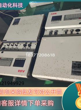 ABB   PGC2000橙色的联系详谈