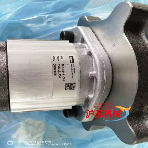 3349111734派克齿轮泵全新原装正品现货