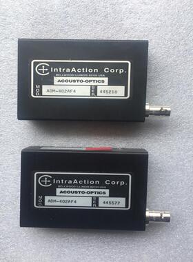 [德峰]acousto Optic ADM-402