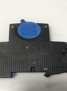 【工控自动化】德国E-T-A断路器4200-T110-K0M1-H121-议价