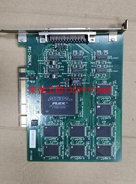 【荣强工控】康泰克PCI-30HLV，PT-7402，功能包好包邮，