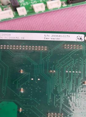 （设备配件）PC2IPIIB  FC200656-04  拆机的  成色