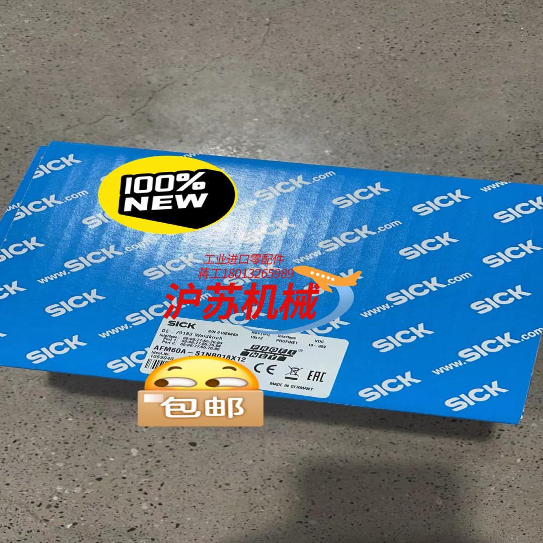 AFM60A-S1NB018X12 AFM60A-S4NB0