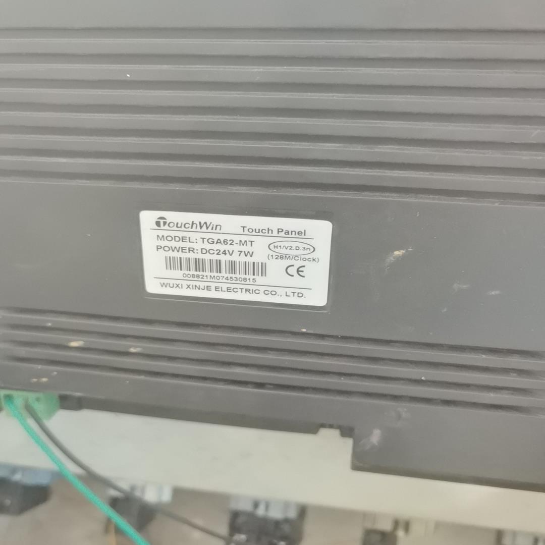 触摸屏TGA62-MT