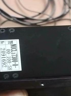 NED  NUCLi7300线阵相机   需要的老板带价来聊