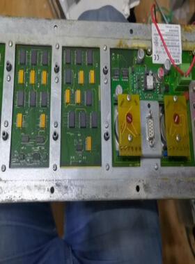 【工控自动化】840D系统键盘MPI接口键盘6FC5203-0AD1议价