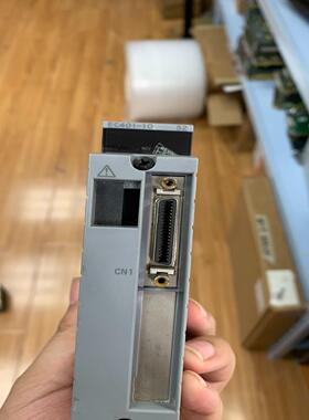 EC401  EC401-10  YOKOGAWA横河模块！