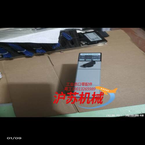 AB 洛克韦尔1747-L514 CPU 现货全新原装