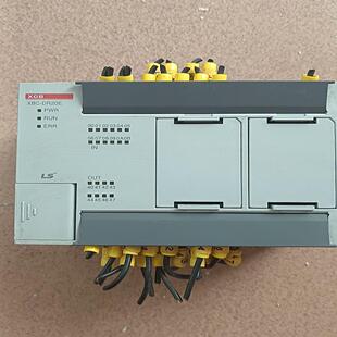 LS产电plc XBC-DR20E,,