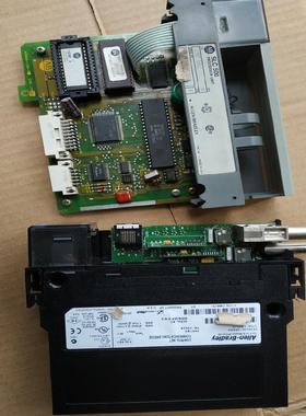 AB 1747-L511  实拍好的 AB TLP-B0