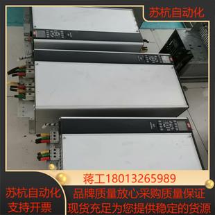 丹佛斯202系列变频器FC 4议价 202P45KT4E20H