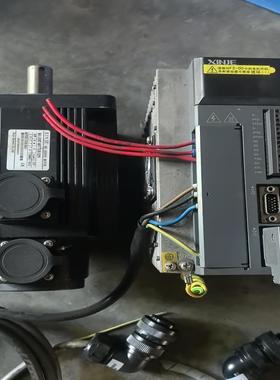 现货信捷XINJE DS2-22P3-AS驱动器 MS-130