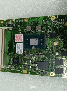 [德峰]拆机 Congatec AG L021815 AG L133议价