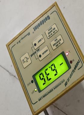 [德峰]GOLDPOINT 工业PH计酸度计仪控制器 ,