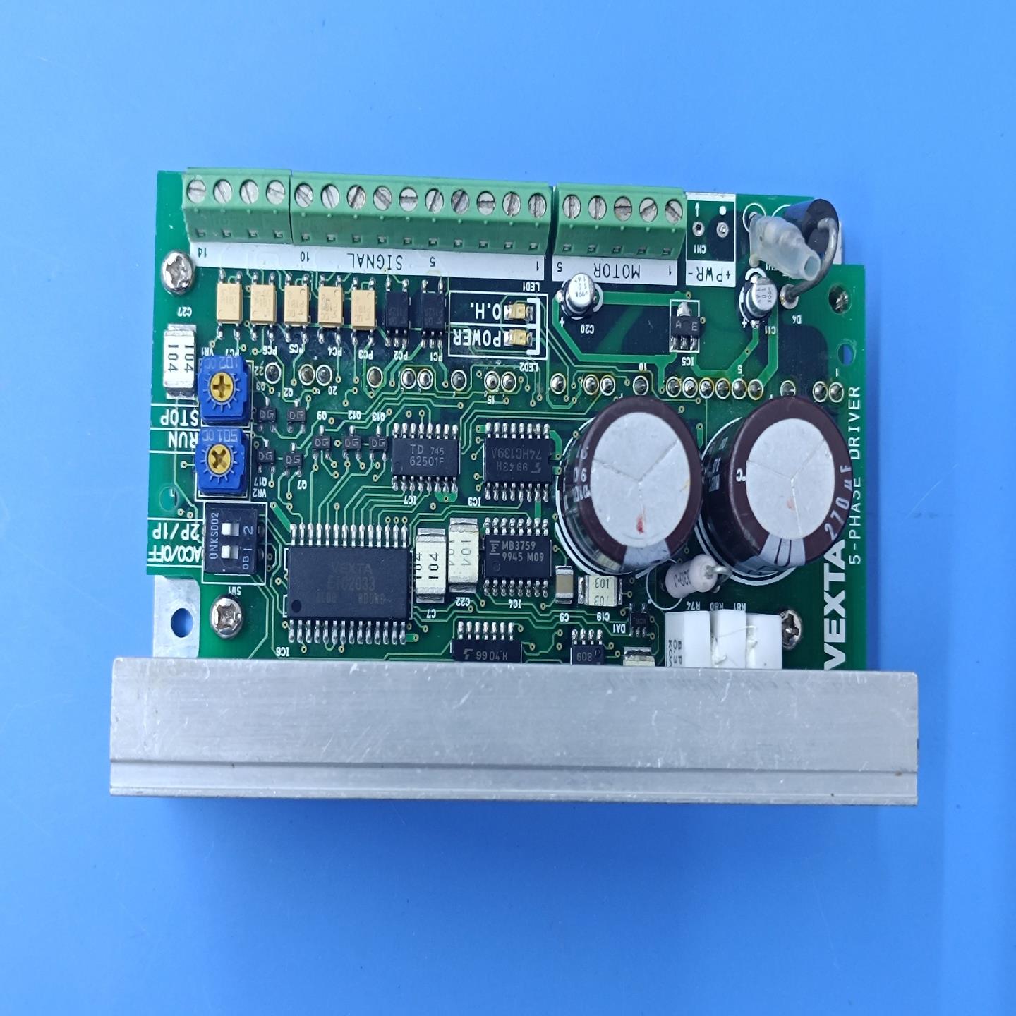 （设备配件）东方电机驱动CSD5828N-T实物如图所示功