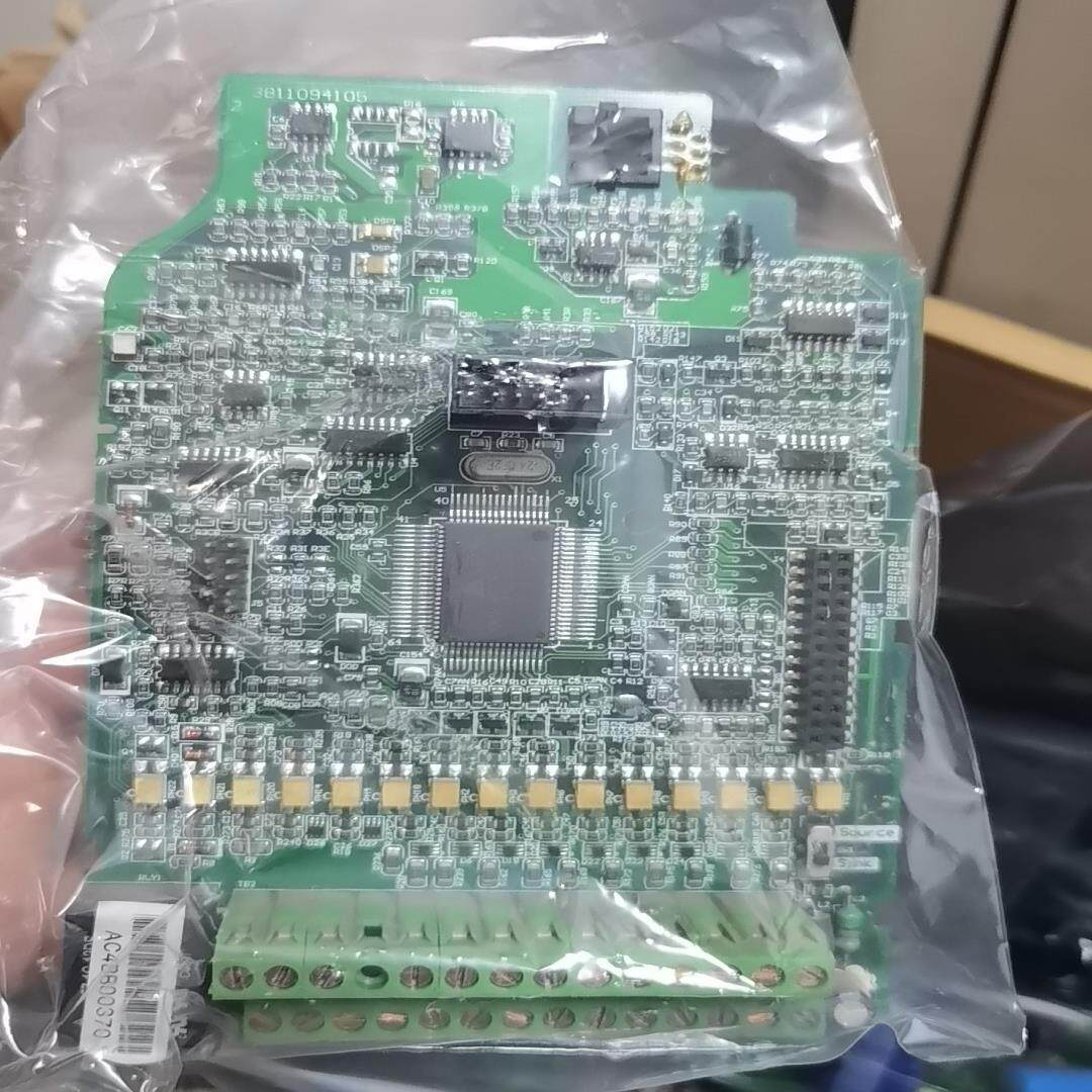 【顺庆】台达变频器VFD-B系列3.7KW 5.5  7.5KW控制【议价】