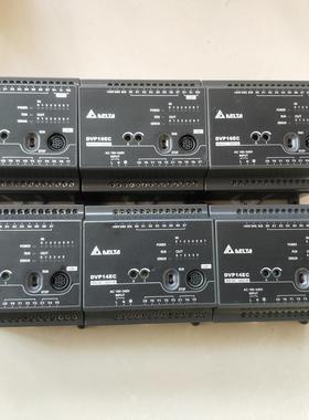 DVP14EC00R3 DVP16EC00R3 台达PLC